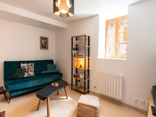 Apartment Florac  22