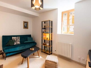 Appartement Florac  22