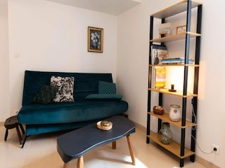 Apartment Florac  23