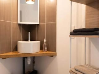 Apartment Florac  26
