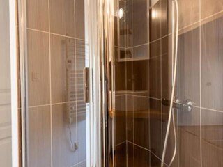 Appartement Florac  27