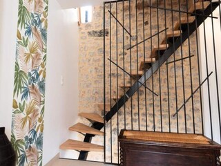 Apartment Florac  28