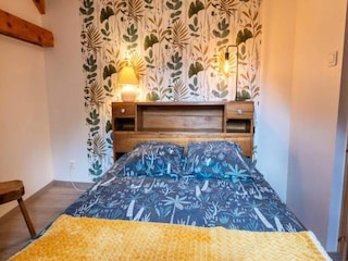 Apartment Florac  32