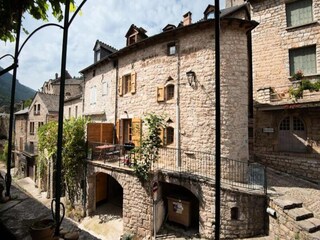 Apartment Florac  34