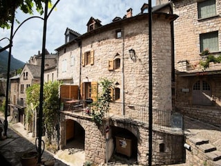 Appartement Florac  34