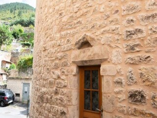 Appartement Florac  37