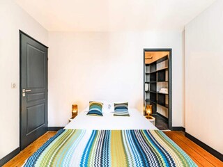 Appartement Bordeaux Buitenaudio-opname 2