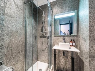 Appartement Bordeaux Buitenaudio-opname 3