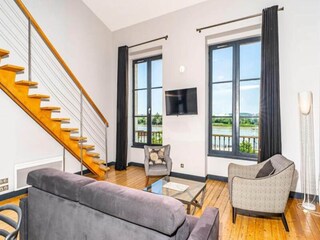 Appartement Bordeaux Buitenaudio-opname 9