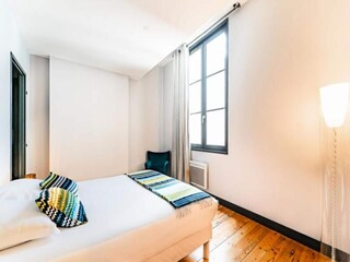 Appartement Bordeaux Buitenaudio-opname 10