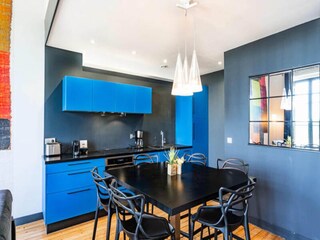 Appartement Bordeaux Buitenaudio-opname 13