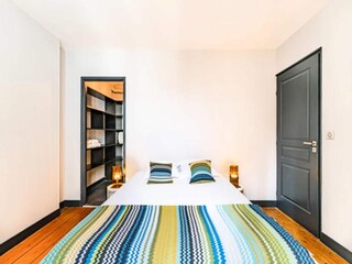 Appartement Bordeaux Buitenaudio-opname 16