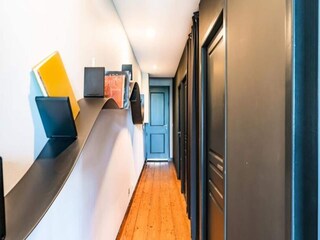 Appartement Bordeaux Buitenaudio-opname 17