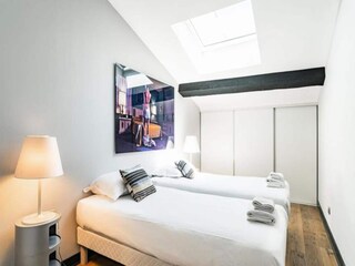 Appartement Bordeaux Buitenaudio-opname 18