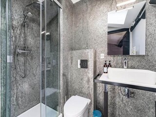 Appartement Bordeaux Buitenaudio-opname 19