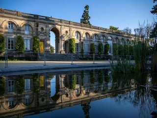 Apartment Bordeaux Umgebung 35