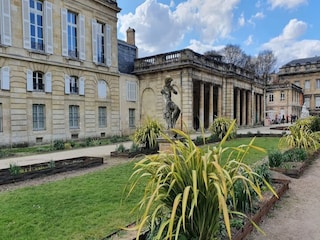 Apartment Bordeaux Umgebung 37