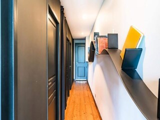 Appartement Bordeaux Buitenaudio-opname 22