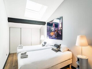 Appartement Bordeaux Buitenaudio-opname 23