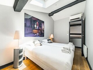 Appartement Bordeaux Buitenaudio-opname 24