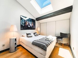Appartement Bordeaux Buitenaudio-opname 25