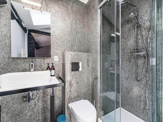 Appartement Bordeaux Buitenaudio-opname 26