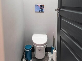 Apartment Bordeaux Außenaufnahme 27