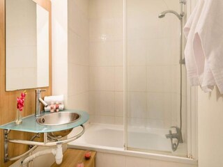 Apartment Cheillé  7