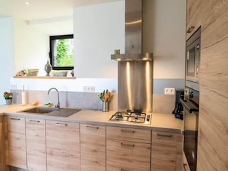Apartment Florac  2