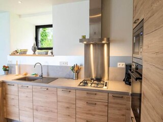 Appartement Florac  2