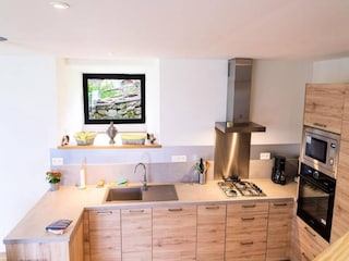 Apartment Florac  3