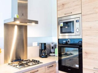 Appartement Florac  4