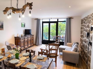Apartment Florac  5