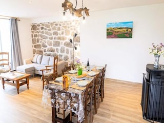 Apartment Florac  7