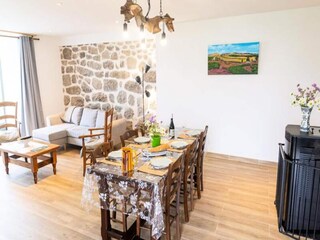 Appartement Florac  7