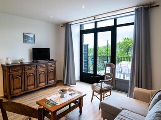 Appartement Florac  8