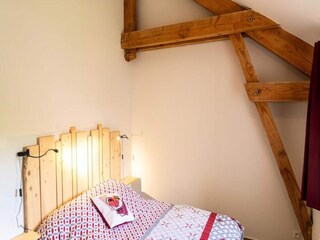 Apartment Florac  12