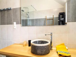 Appartement Florac  14