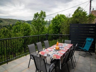 Apartment Florac  15