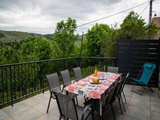 Appartement Florac  15