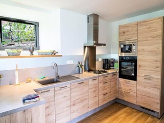 Appartement Florac  22