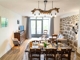 Appartement Florac  23