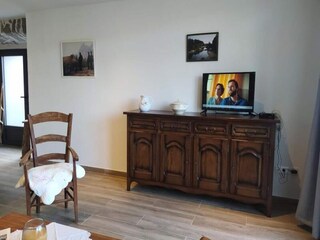 Appartement Florac  24
