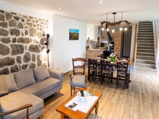 Appartement Florac  29