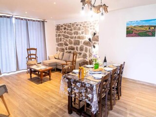 Appartement Florac  32