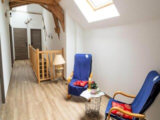 Appartement Florac  33