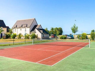 Appartement Cheillé  5