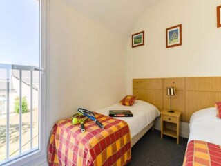 Appartement Cheillé  11
