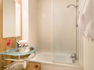 Apartment Cheillé  12