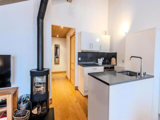 Apartment Morzine Außenaufnahme 3